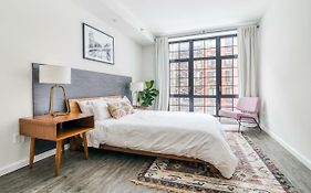 Hotel 138 Bowery